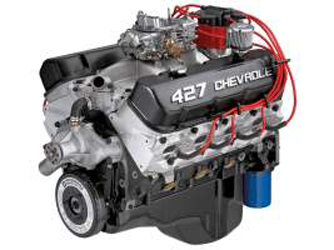 U2661 Engine
